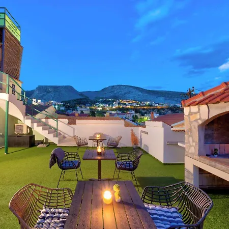 Hotel Sinan Han Mostar Exterior photo