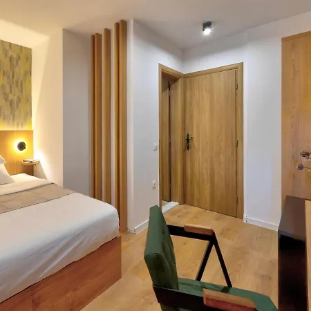 Hotel Sinan Han Mostar Exterior photo
