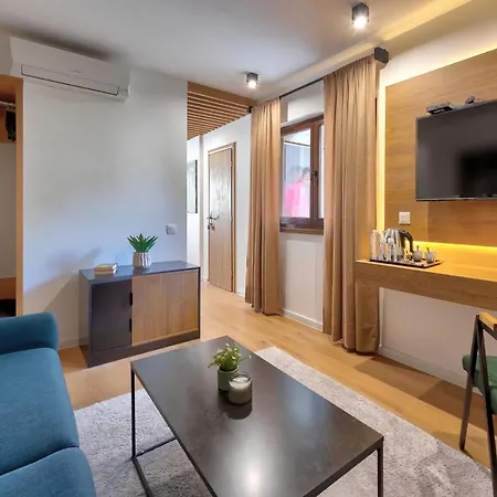 Hotel Sinan Han Mostar Exterior photo
