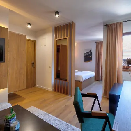 Hotel Sinan Han Mostar Exterior photo
