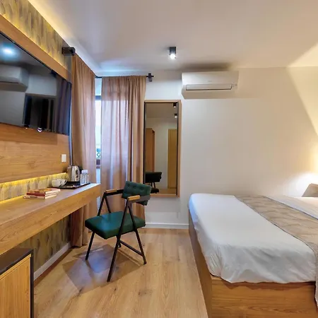 Hotel Sinan Han Mostar Exterior photo