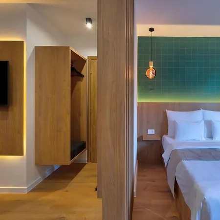 Hotel Sinan Han Mostar Exterior photo