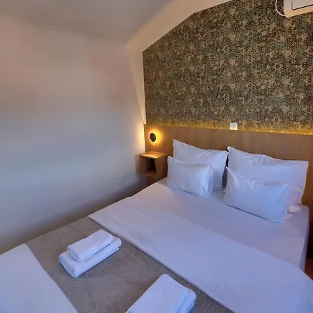 Hotel Sinan Han Mostar Exterior photo
