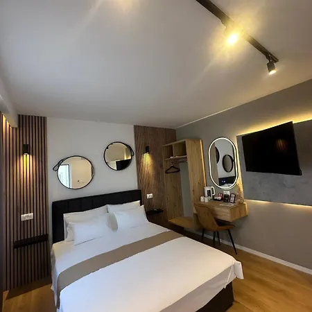Hotel Sinan Han Mostar Exterior photo