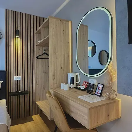 Hotel Sinan Han Mostar Exterior photo