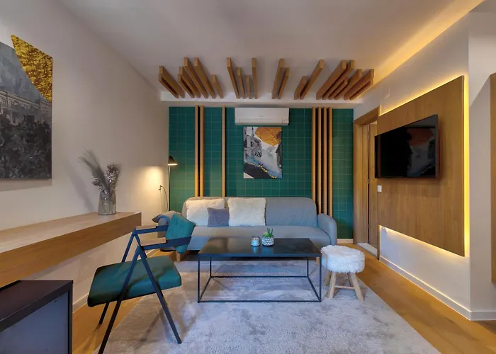 Hotel Sinan Han