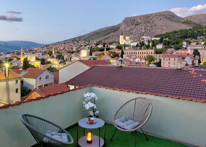 Hotel Sinan Han