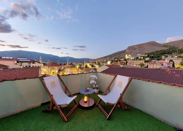 Hotel Sinan Han