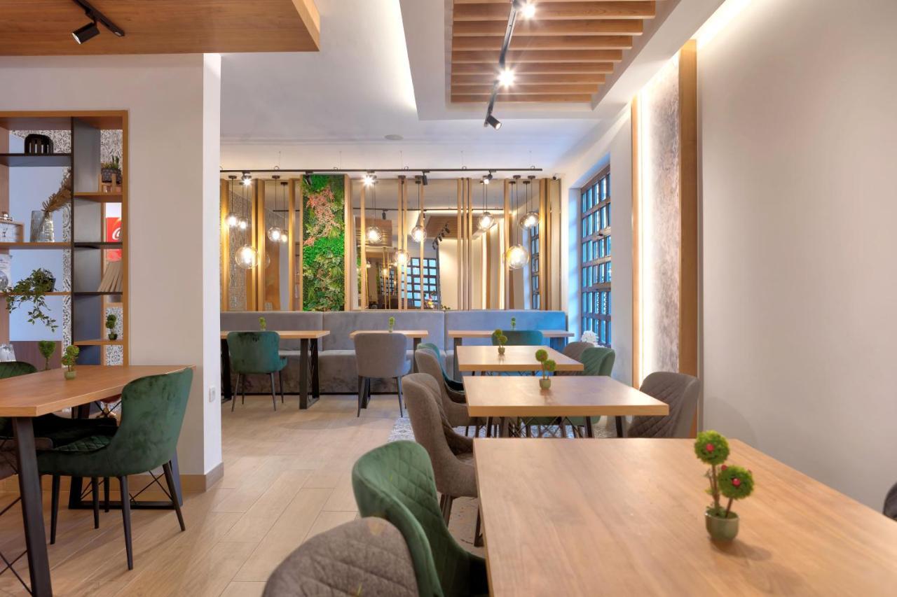 Sinan Hotel Mostar