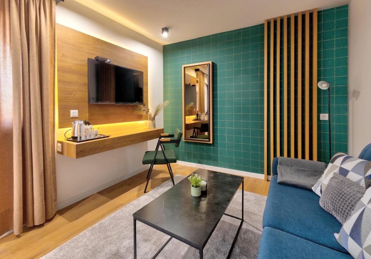Sinan 3* موستار