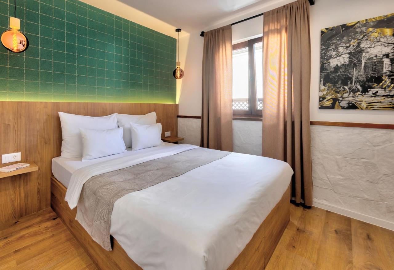 Hotel Sinan