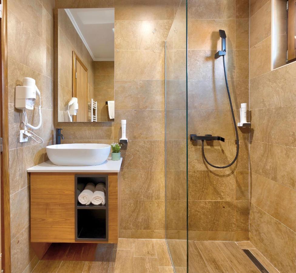Hotel Sinan