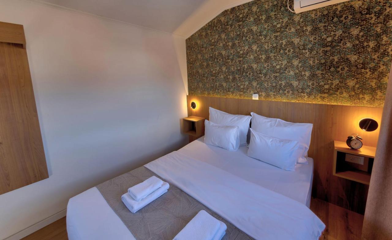 Sinan Hotel