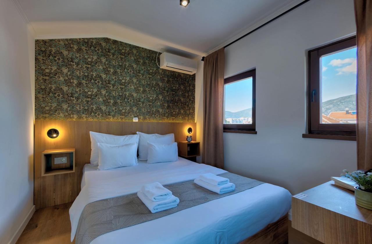 Sinan Hotel